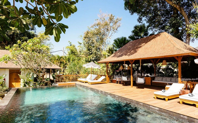 Villa Simona Oasis