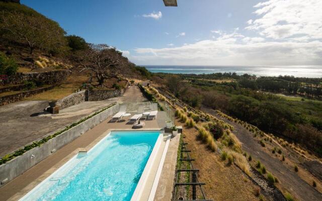 Villa Cambier by muse villas