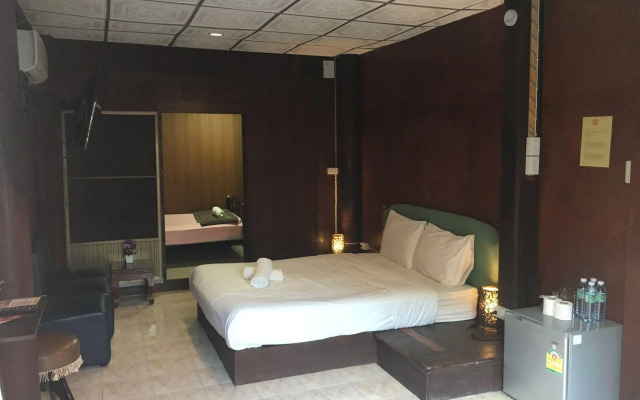 Victor Guesthouse