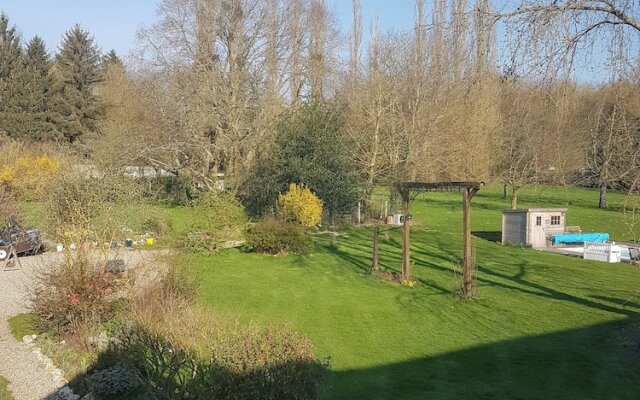 Le Clos Sainte Helene