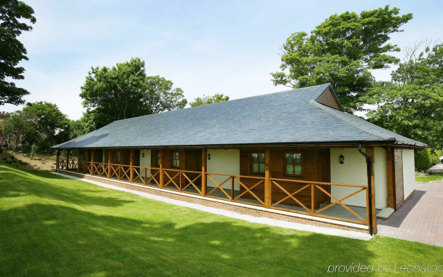 Piersland House