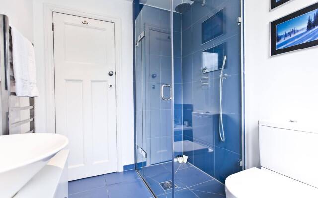 onefinestay - Highgate apartments