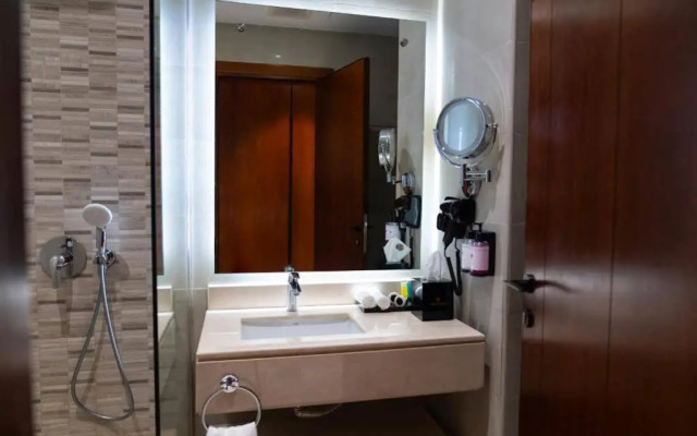 Diar Alkhalidiya Hotel