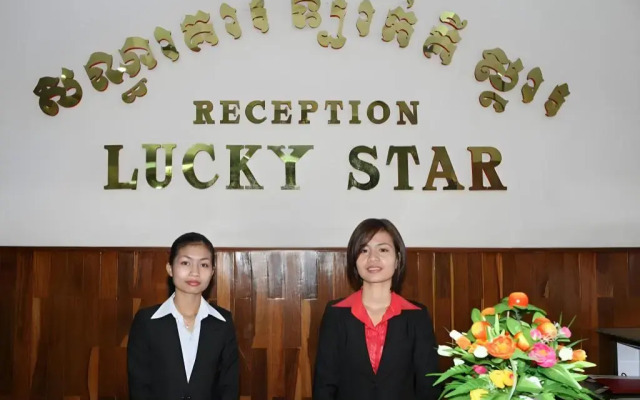 Lucky Star 2
