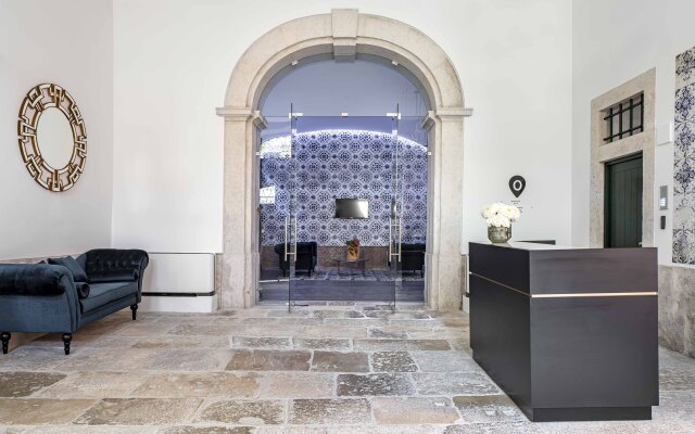 Tandem Palacio Alfama Suites