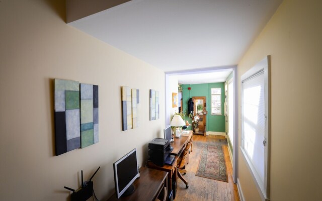 Briar Rose Bed and Breakfast