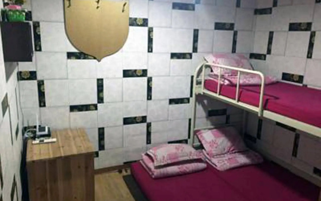 Dongdaemun Inn Guest House – Hostel