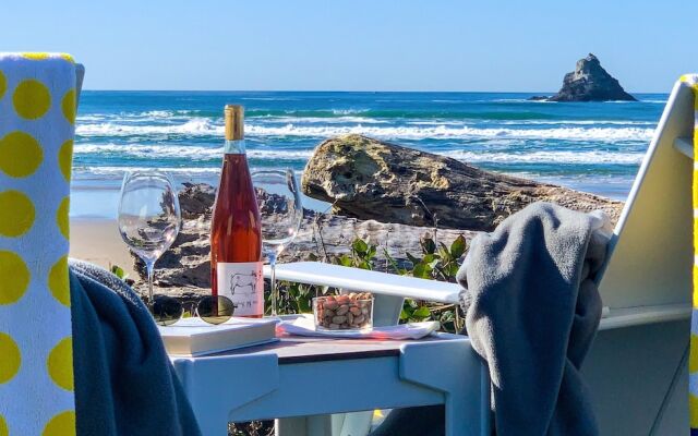 Ocean Point Inn & Spa