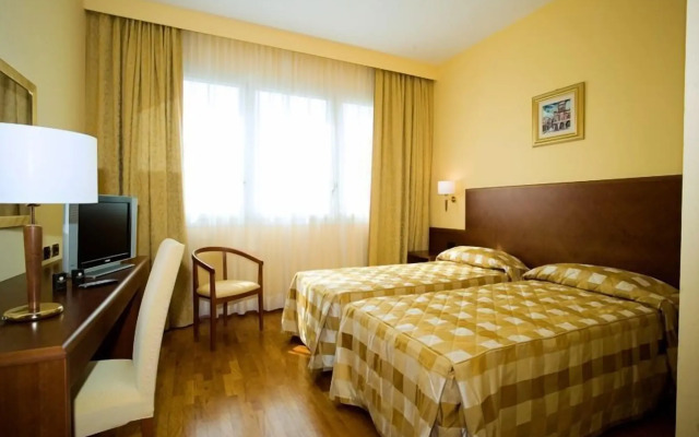 Hotel Marconi