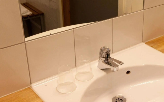 Eriksgårdens Fjällhotell