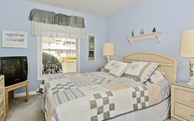 Sea Colony W 11008 Evergreen by Long & Foster