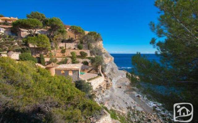 Abahana Villas Dauphin