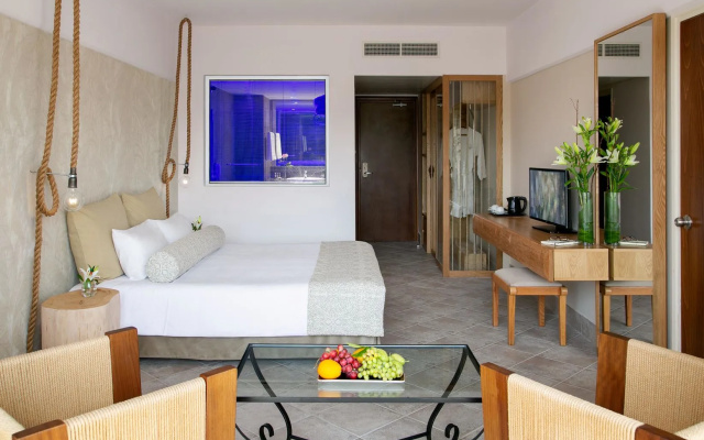 Azia Resort and Spa