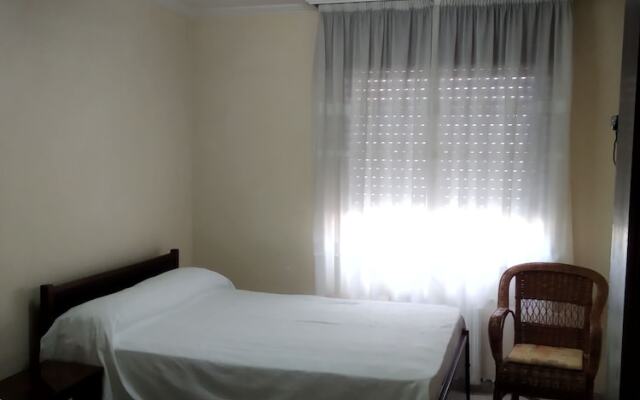 Hostal El Viejo Galeón