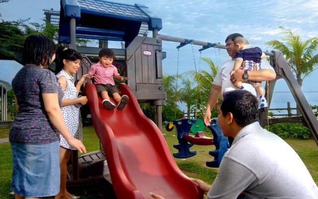 Golden Tulip Balikpapan Hotel & Suites