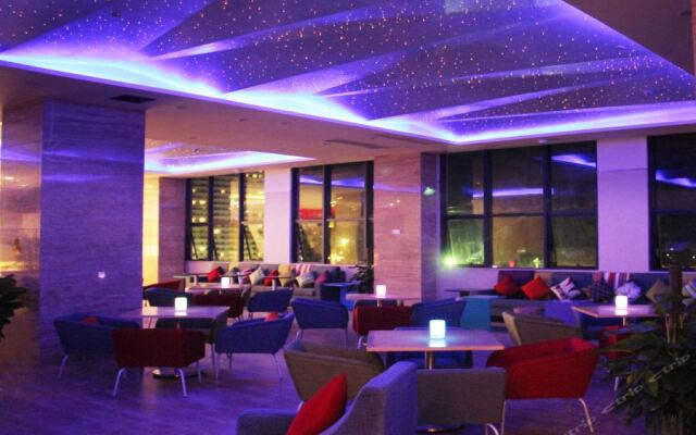 Wanghai Youth Hotel