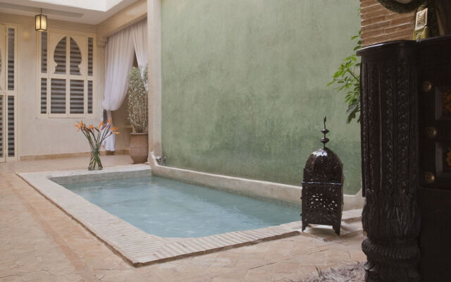 Riad Cocoon