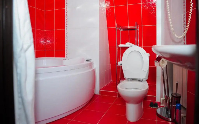 Hotel Rendez-vous