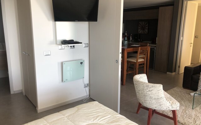 Apartamento 242 Costa de Montemar