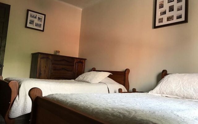 Hostal Casona César