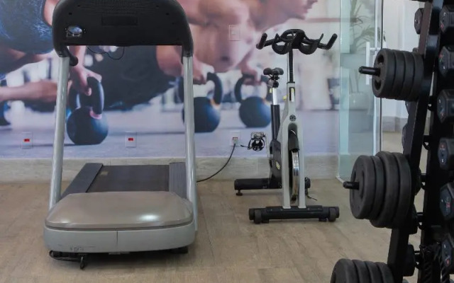 Bristol Infinity Hotel