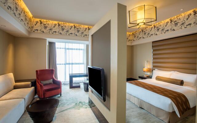 Crowne Plaza Hefei by IHG