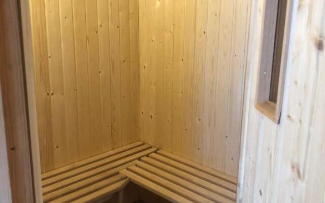Apt. Hotel Hjalteyri