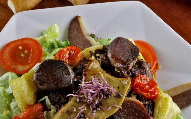 Logis Hôtel Restaurant Le Sorbier