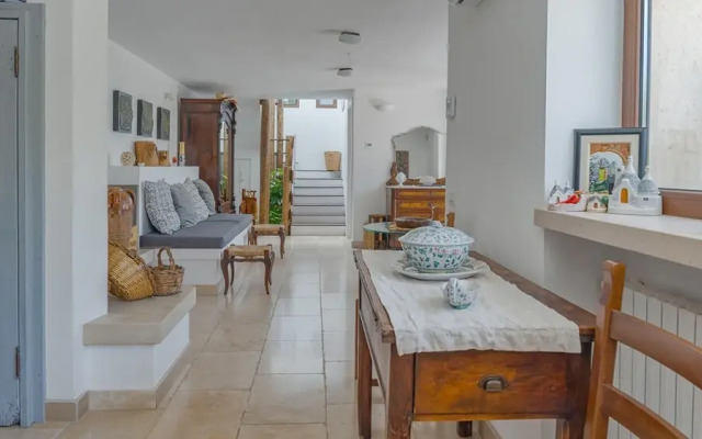 Villa Giari 8 Emma Villas