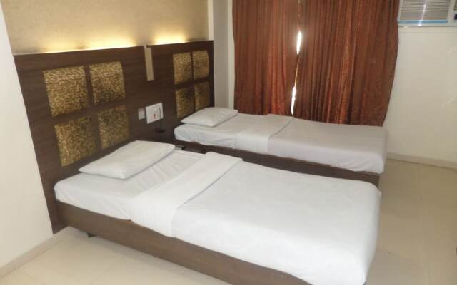 Hotel Rishi Residency Mumbai
