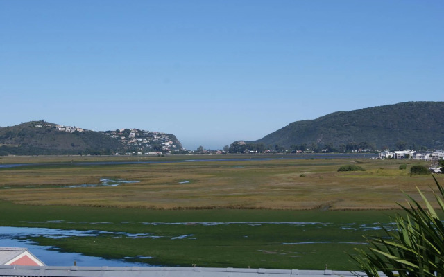 Tides End Manor House