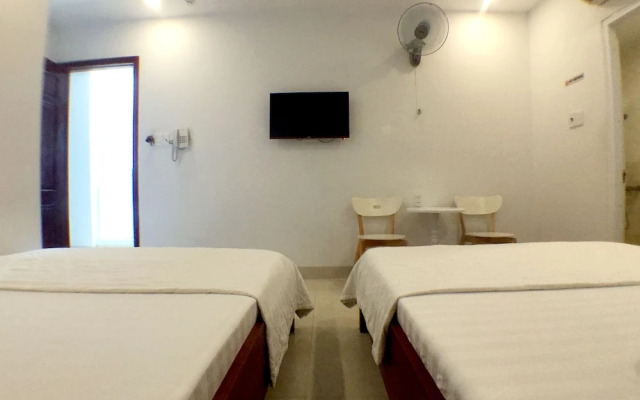 Sen Vang Hotel