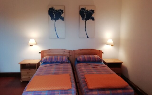 Agriturismo Ai Gradoni