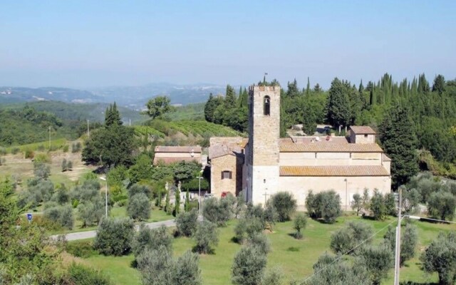 Antica Canonica San Leolino