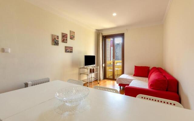 Porto Sunny House #2 - city center
