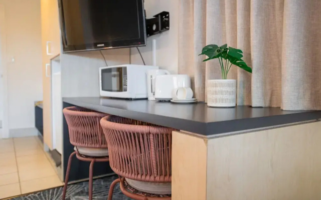 Bribie Island Hotel