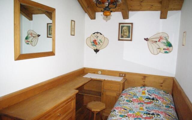 Casa Alpina