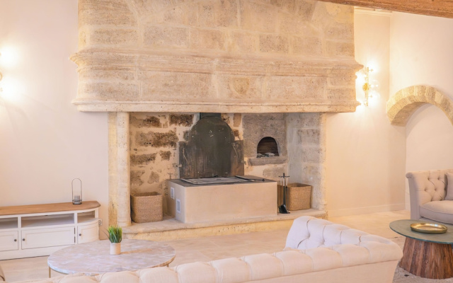 Chateau du Parc Pezenas