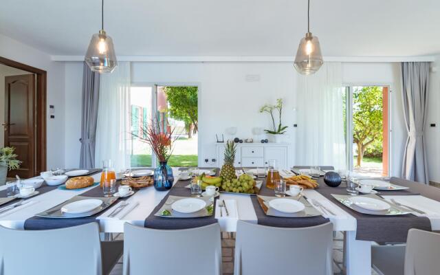 Villa Ninetta 10+1  in Giulianova