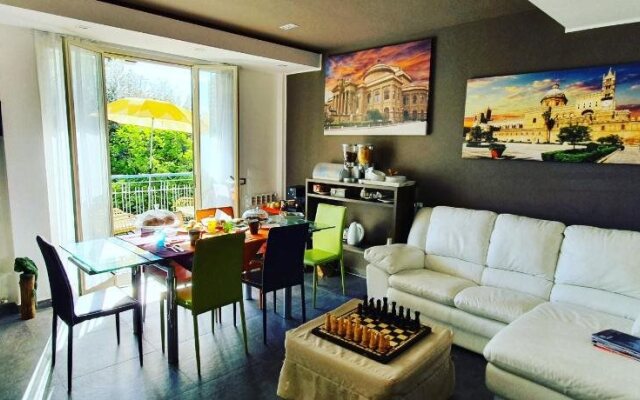 Mongibello B&B