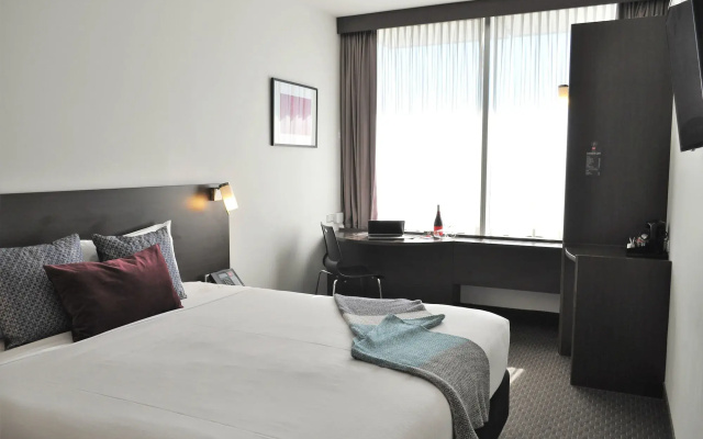 ibis Melbourne Glen Waverley