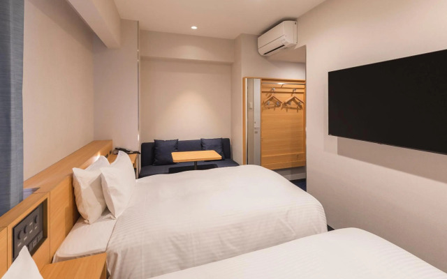 Sotetsu Fresa Inn Sendai