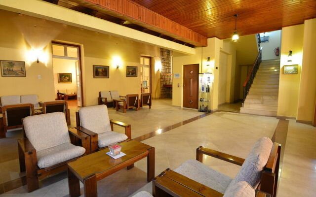 Apollon Hotel