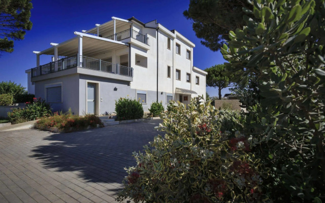Sikelika - Residence sul mare