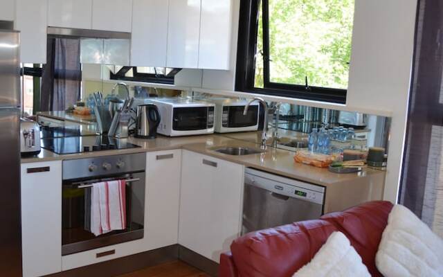 Potts Point Chic, Sydney Apartment