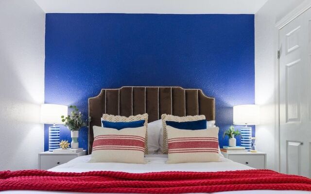 New 4BR East Side Home by Domio