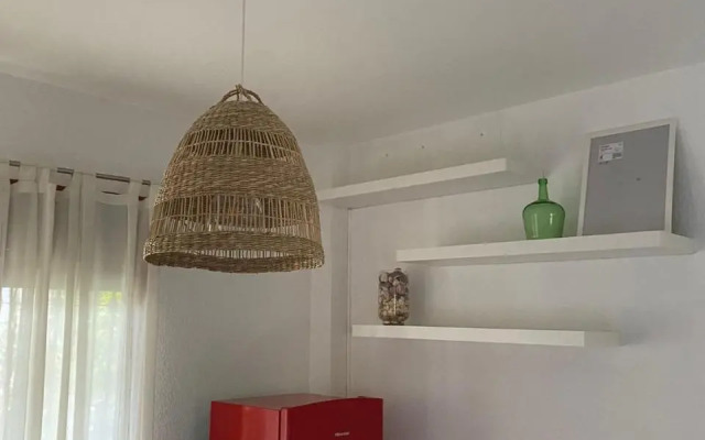 Apartamento urbanización el patio BLOQUE 2