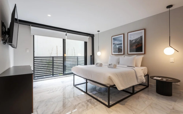 Wynwood House Arquimedes