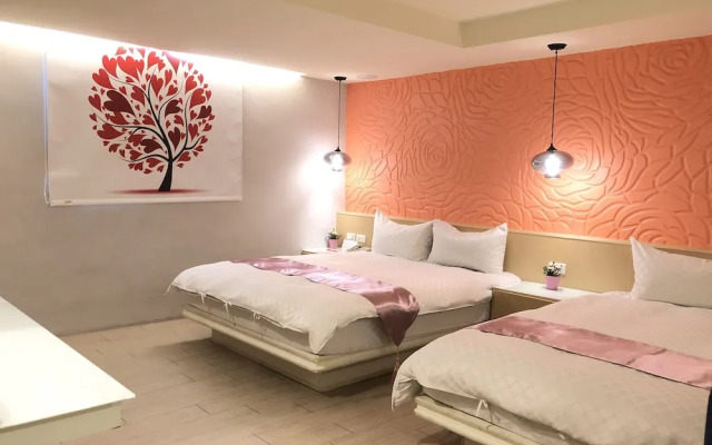 KingKu Hotel
