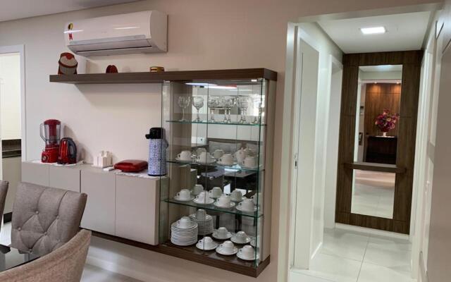 Apartamento Completo na Praia dos Ingleses